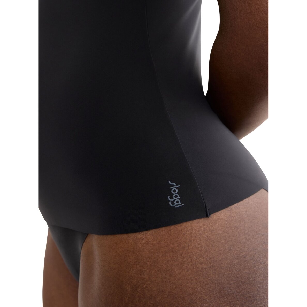Apatinė palaidinė Sloggi Zero Feel 2.0 The Up Bra Shirt 0004 1