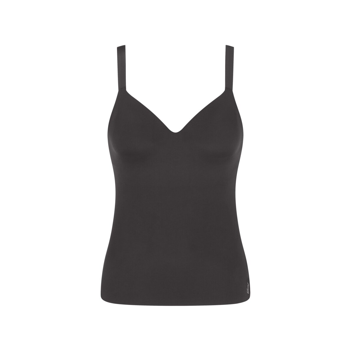 Apatinė palaidinė Sloggi Zero Feel 2.0 The Up Bra Shirt 0004