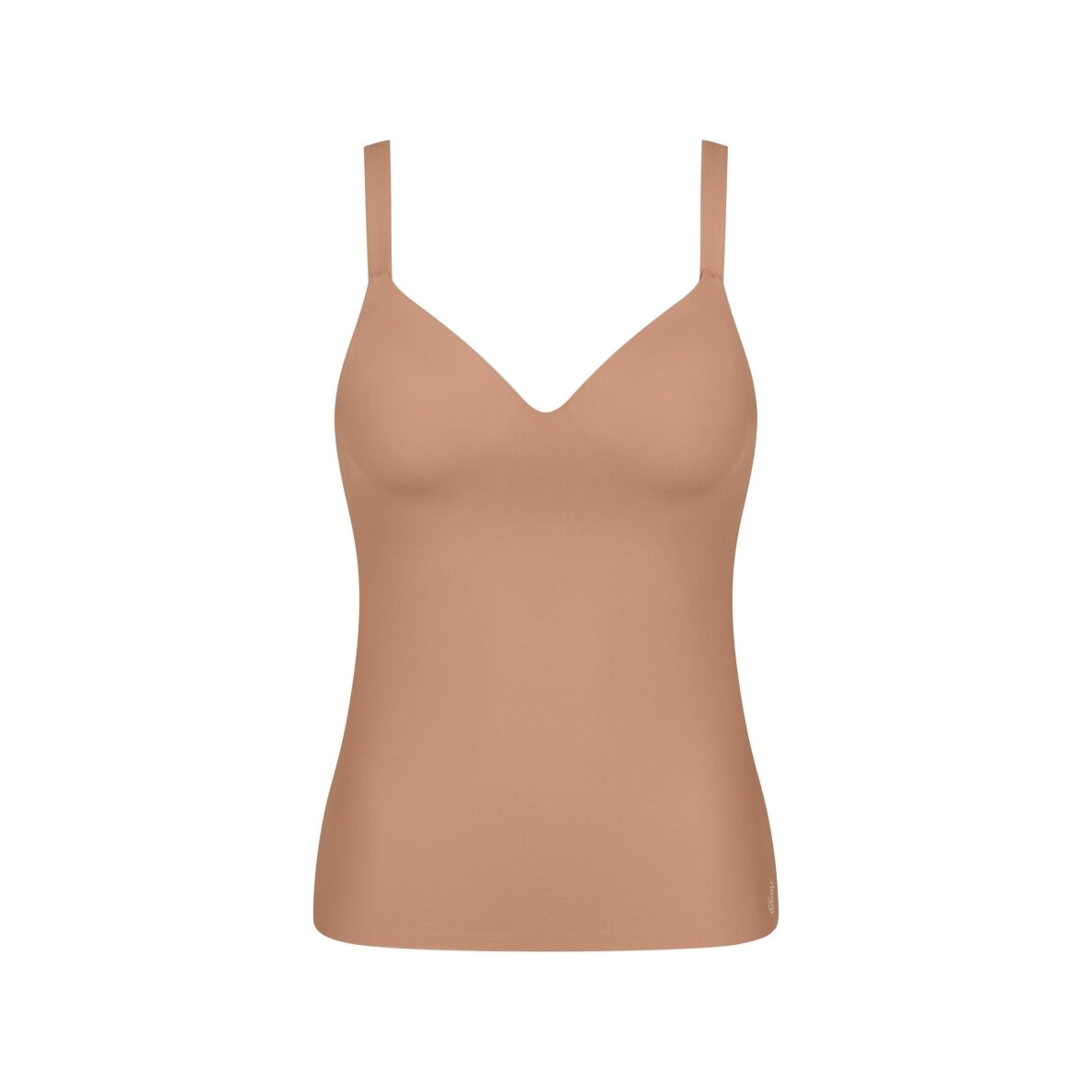 Apatinė palaidinė Sloggi Zero Feel 2.0 The Up Bra Shirt 00CM