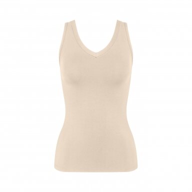Apatinė palaidinė Sense of Modal Tank Top 6720 Apatinė palaidinė Sense of Modal Tank Top 6720