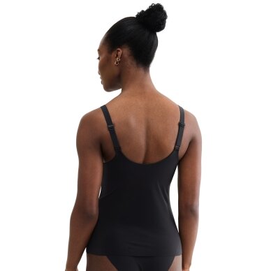 Apatinė palaidinė Sloggi Zero Feel 2.0 The Up Bra Shirt 0004 3 Apatinė palaidinė Sloggi Zero Feel 2.0 The Up Bra Shirt 0004 3