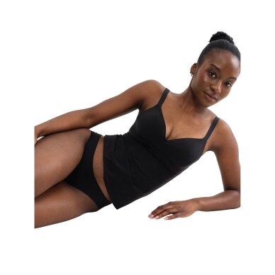 Apatinė palaidinė Sloggi Zero Feel 2.0 The Up Bra Shirt 0004 4