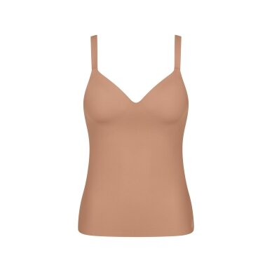 Apatinė palaidinė Sloggi Zero Feel 2.0 The Up Bra Shirt 00CM Apatinė palaidinė Sloggi Zero Feel 2.0 The Up Bra Shirt 00CM