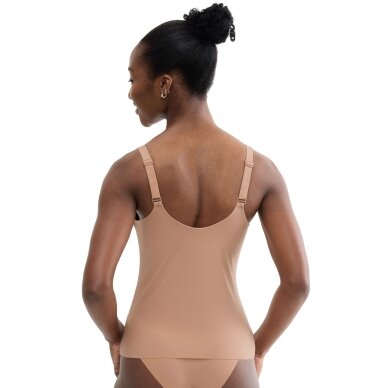 Apatinė palaidinė Sloggi Zero Feel 2.0 The Up Bra Shirt 00CM 3