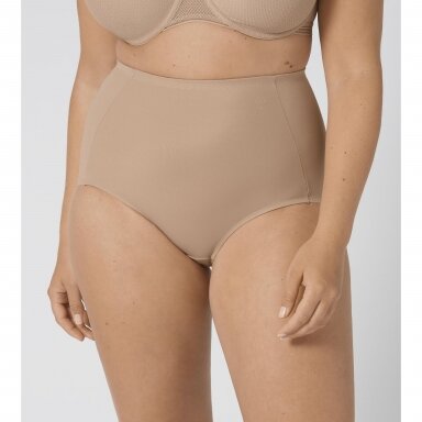 Figūrą formuojančios kelnaitės Triumph Becca High Panty 6106