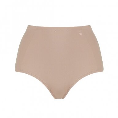 Figūrą formuojančios kelnaitės Triumph Becca High Panty 6106
