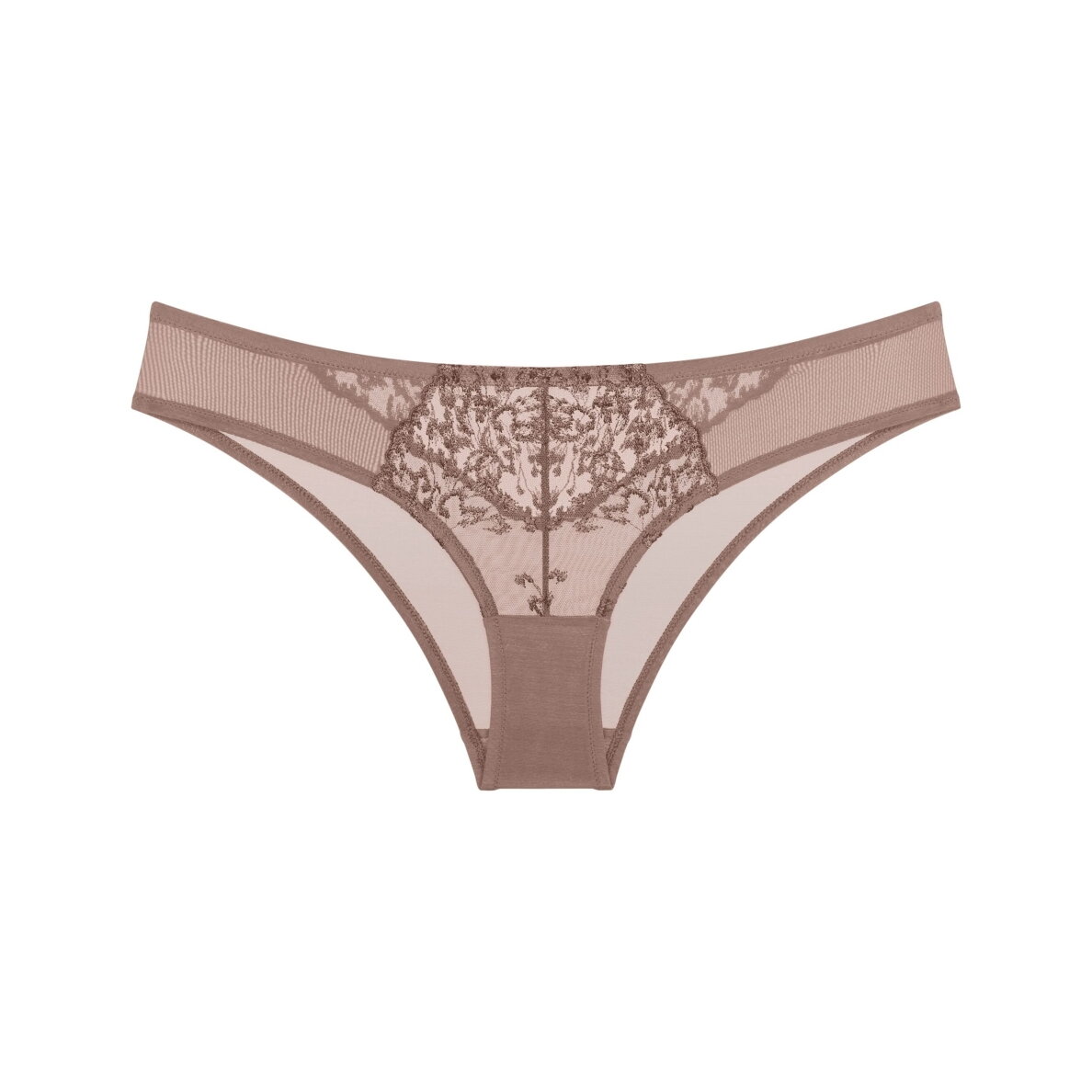 Kelnaitės Amourette Berry Brazilian 00ZE