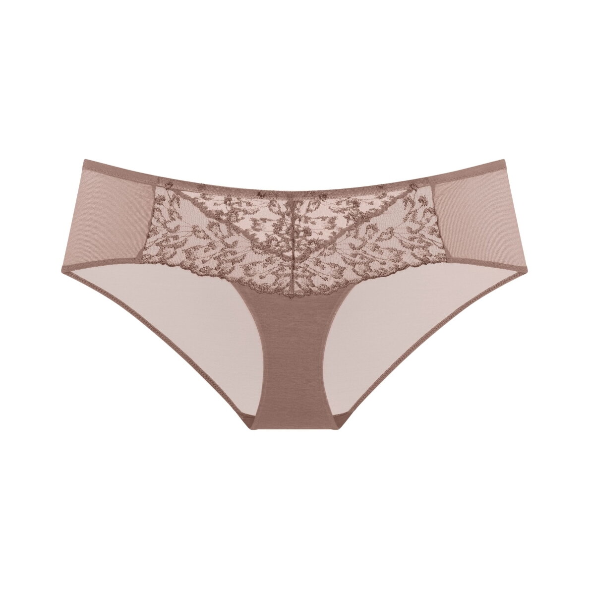 Kelnaitės Amourette Berry Hipster 00ZE