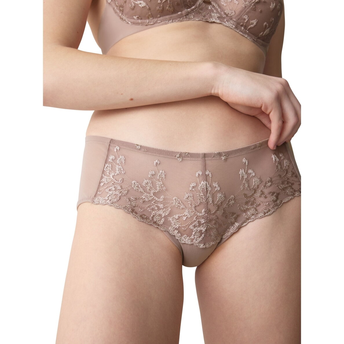 Kelnaitės Amourette Berry Hipster 00ZE 1 Kelnaitės Amourette Berry Hipster 00ZE 1