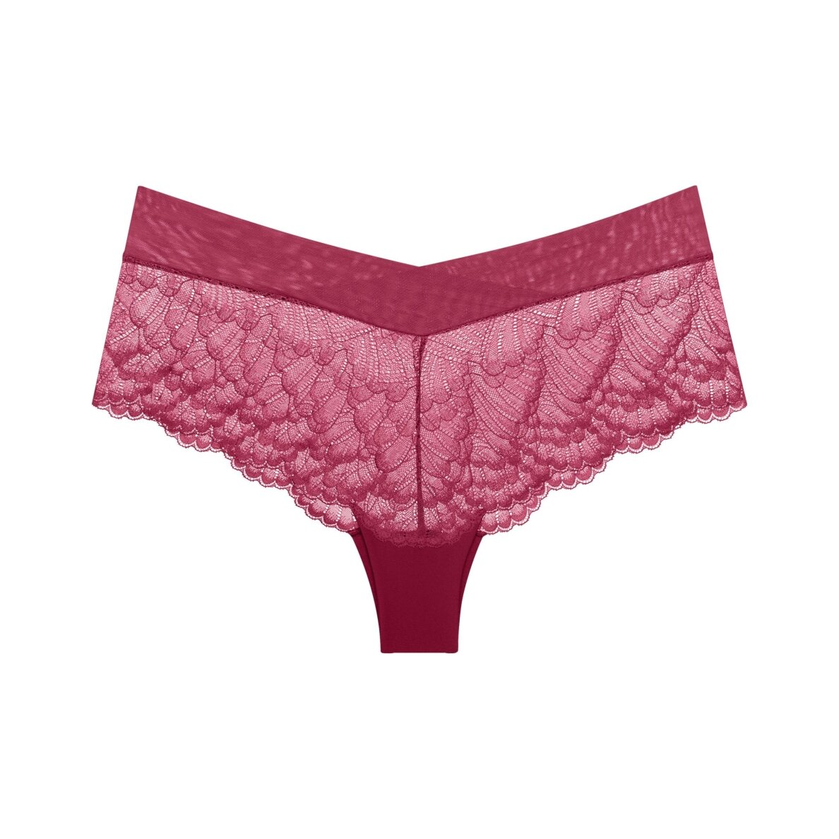 Kelnaitės Love in Lace Shorty 6845 Kelnaitės Love in Lace Shorty 6845