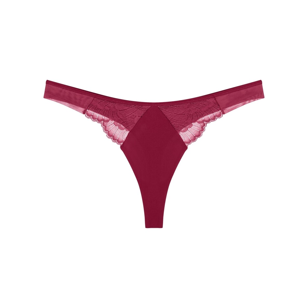 Kelnaitės Love in Lace String 6845