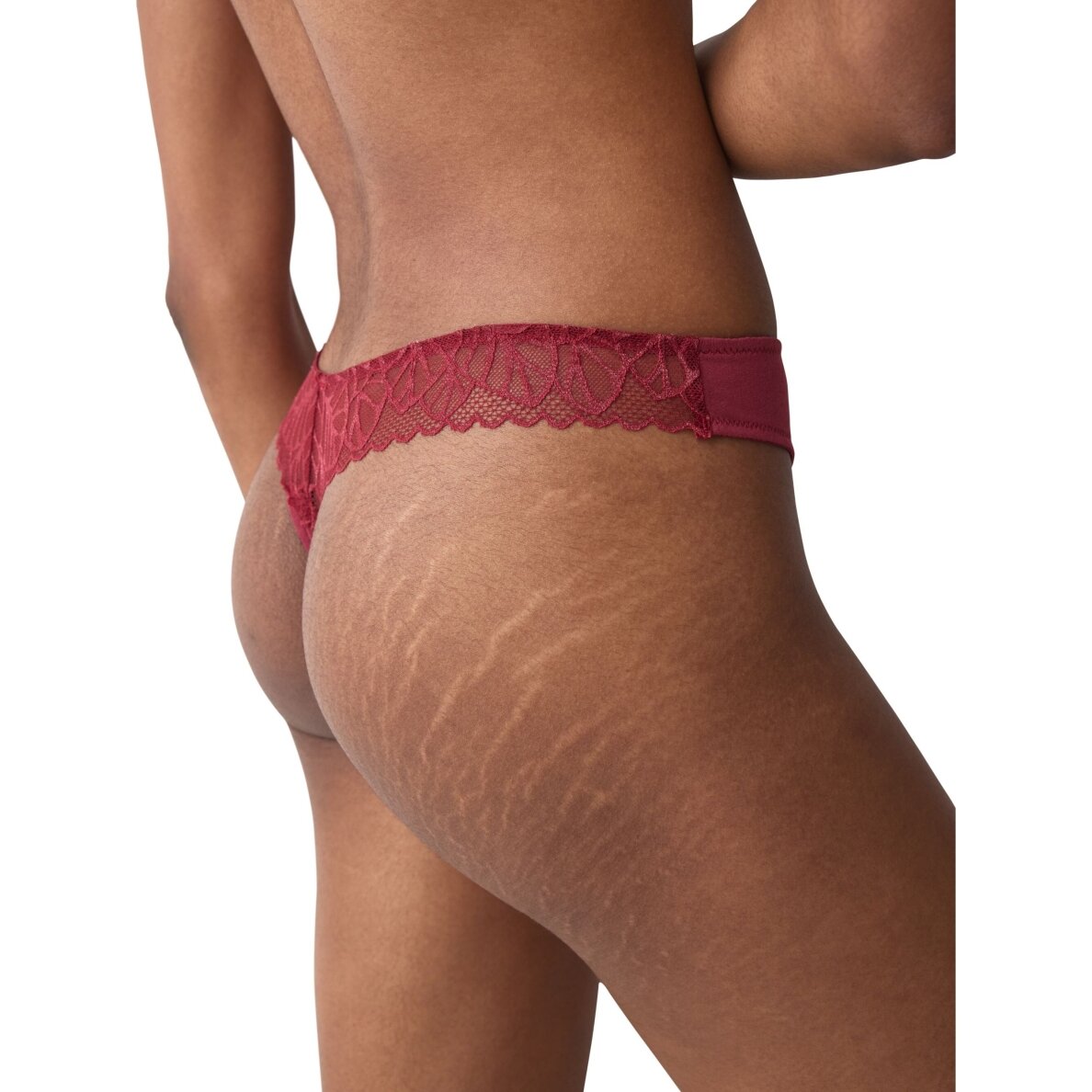 Kelnaitės Pretty Modal String 6845 1