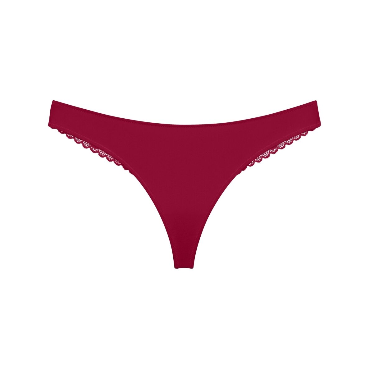 Kelnaitės Pretty Modal String 6845