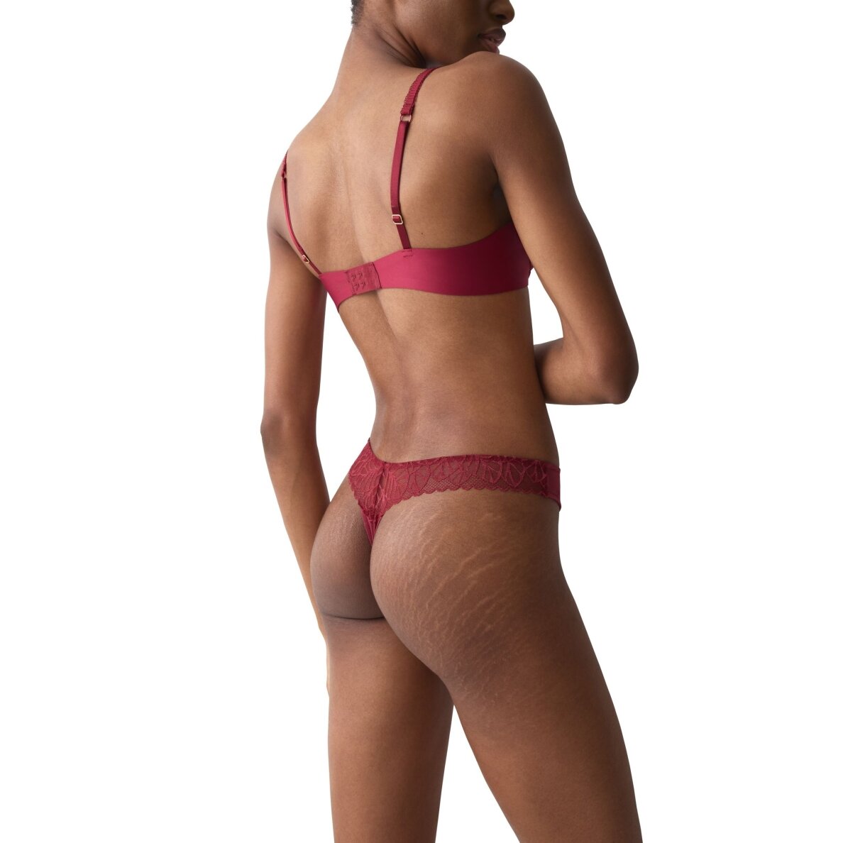 Kelnaitės Pretty Modal String 6845 2