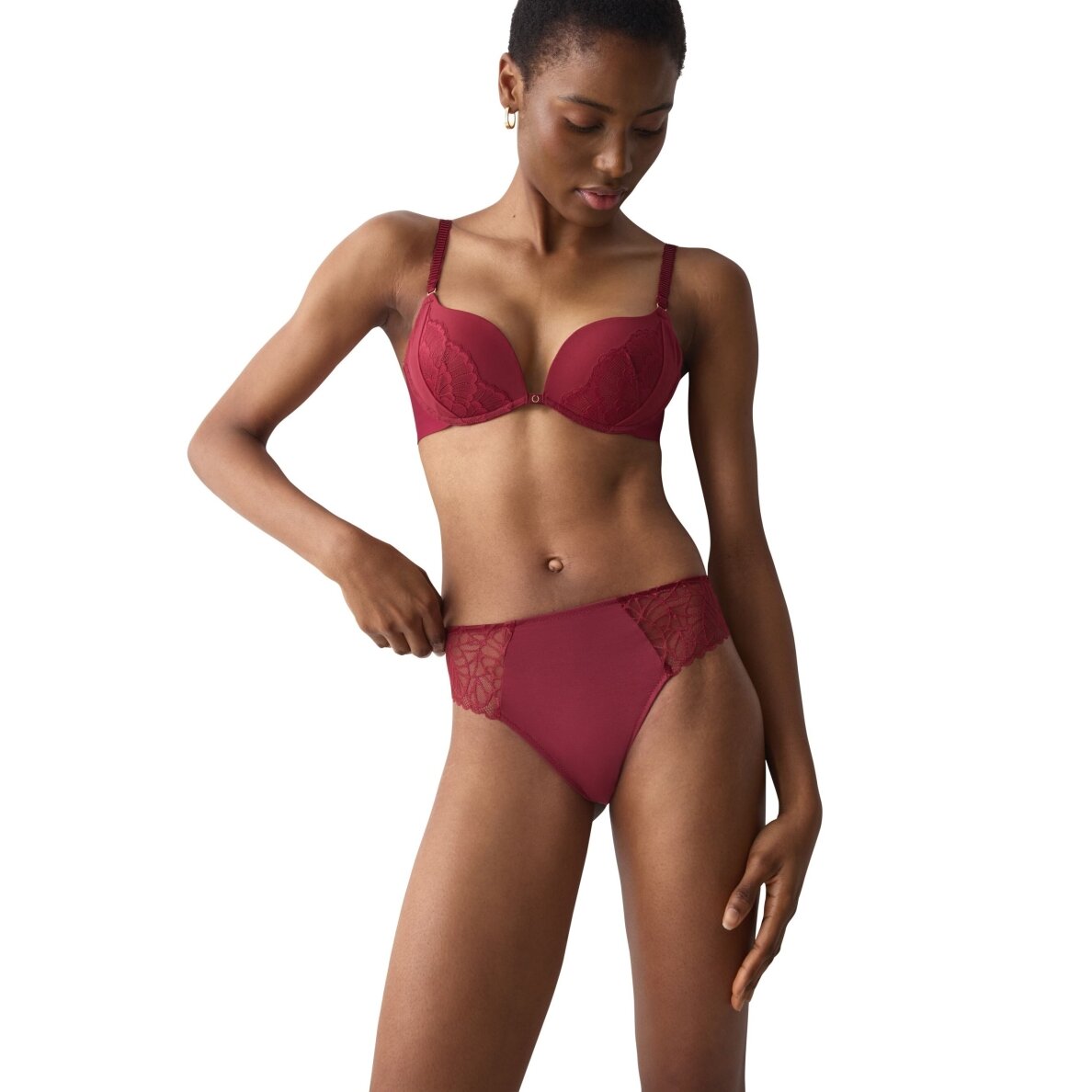 Kelnaitės Pretty Modal Tai 6845 1 Kelnaitės Pretty Modal Tai 6845 1