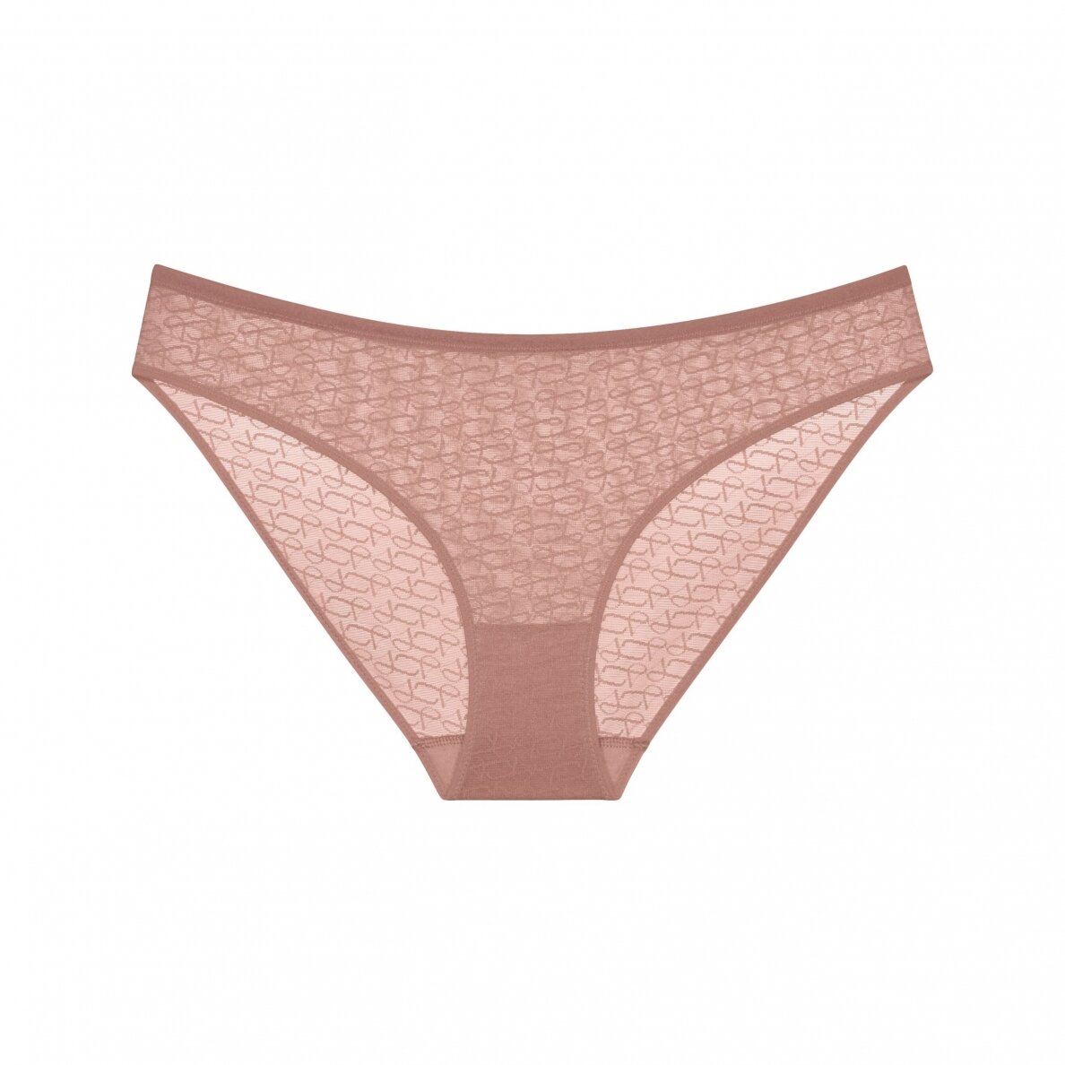 Kelnaitės Signature Sheer Tai EX 6901