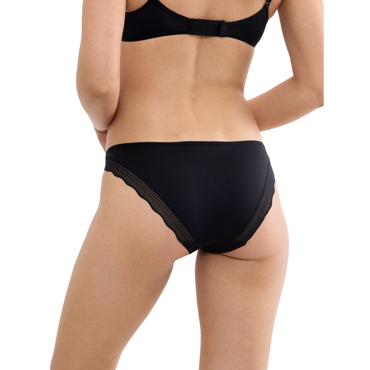 Kelnaitės Sloggi Go Blush High Leg 2P 0004 3