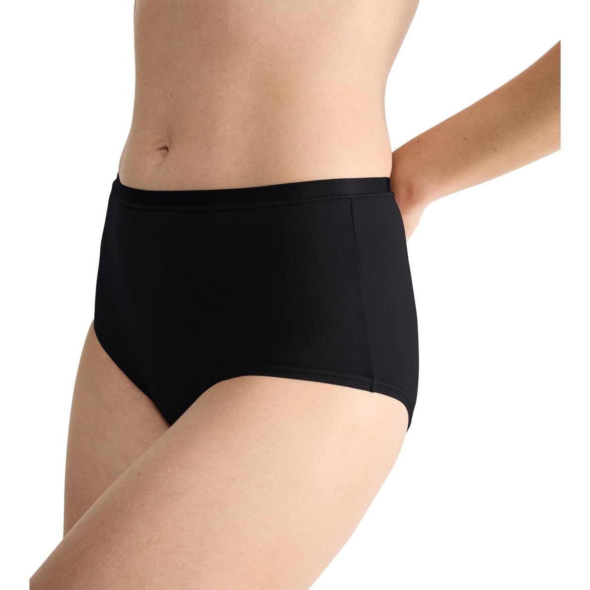 Kelnaitės Sloggi Go Daily Cotton Highwaist 3P 0004 2 Kelnaitės Sloggi Go Daily Cotton Highwaist 3P 0004 2