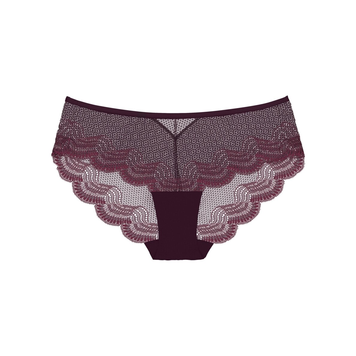 Kelnaitės Triumph Comfort Glam Hipster 7291 Kelnaitės Triumph Comfort Glam Hipster 7291
