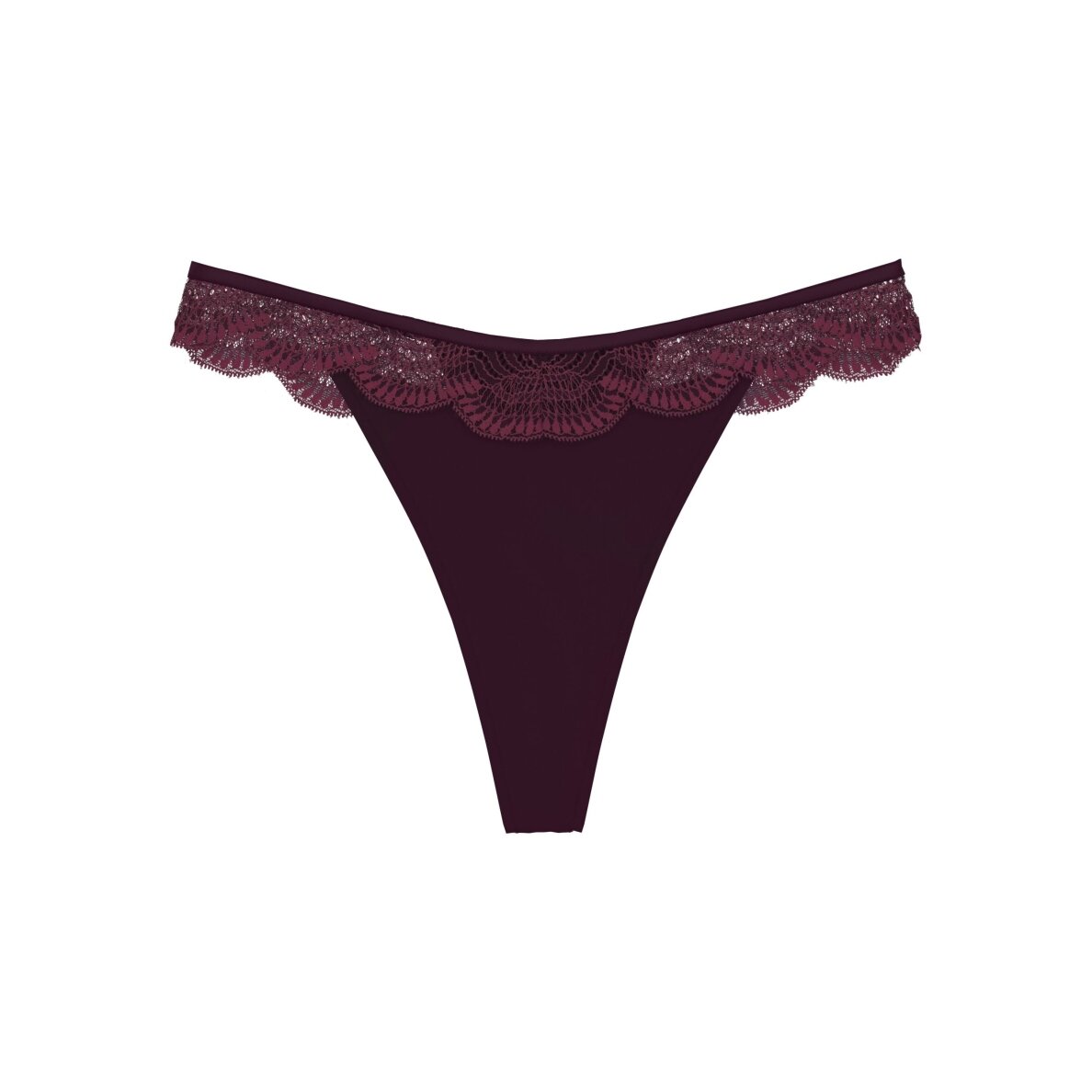 Kelnaitės Triumph Comfort Glam String 7291 Kelnaitės Triumph Comfort Glam String 7291