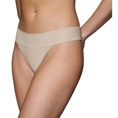 Kelnaitės Body Make-Up Illusion String EX 00NZ Kelnaitės Body Make-Up Illusion String EX 00NZ