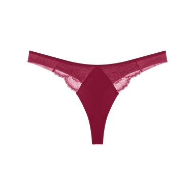 Kelnaitės Love in Lace String 6845 Kelnaitės Love in Lace String 6845