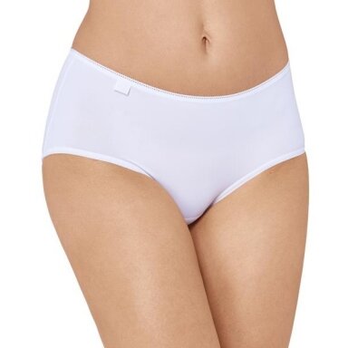 Kelnaitės Sloggi 24/7 Microfibre Midi 0003
