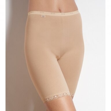 Kelnaitės Sloggi Basic+ Long 0026 Kelnaitės Sloggi Basic+ Long 0026