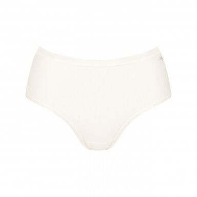 Kelnaitės Sloggi Go Daily Cotton Midi 00GZ Kelnaitės Sloggi Go Daily Cotton Midi 00GZ
