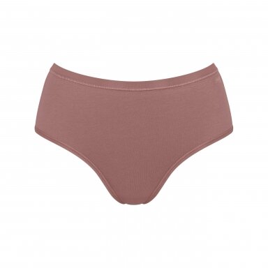 Kelnaitės Sloggi Go Daily Cotton Midi 1141 Kelnaitės Sloggi Go Daily Cotton Midi 1141