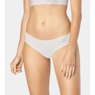 Kelnaitės Sloggi ZERO Cotton Hipster 00GZ