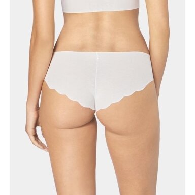 Kelnaitės Sloggi ZERO Cotton Hipster 00GZ