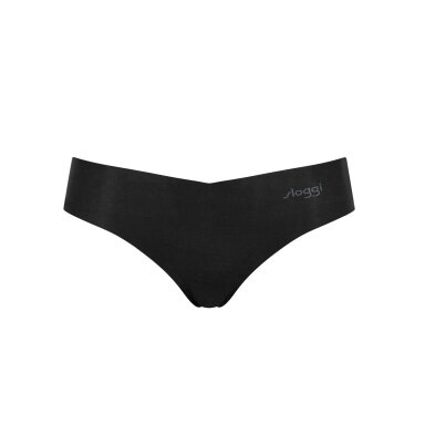 Kelnaitės Sloggi ZERO Cotton Hipstring 0004 Kelnaitės Sloggi ZERO Cotton Hipstring 0004