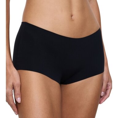 Kelnaitės Smart Invisible Boyshort 0004 Kelnaitės Smart Invisible Boyshort 0004