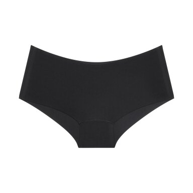 Kelnaitės Smart Invisible Boyshort 0004 Kelnaitės Smart Invisible Boyshort 0004