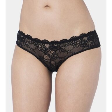 Kelnaitės Tempting Lace Hipster 0004