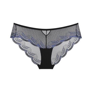 Kelnaitės Triumph Comfort Glam Hipster 0004 Kelnaitės Triumph Comfort Glam Hipster 0004