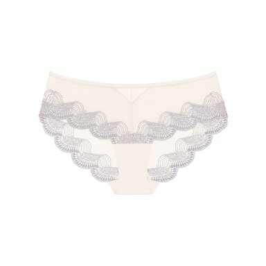 Kelnaitės Triumph Comfort Glam Hipster 00GZ Kelnaitės Triumph Comfort Glam Hipster 00GZ