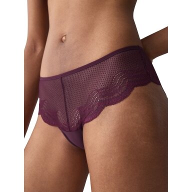 Kelnaitės Triumph Comfort Glam Hipster 7291 Kelnaitės Triumph Comfort Glam Hipster 7291