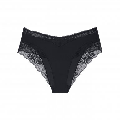 Kelnaitės Triumph Lift Smart Bandeau Maxi Briefs EX 0004 Kelnaitės Triumph Lift Smart Bandeau Maxi Briefs EX 0004