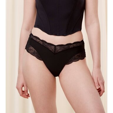Kelnaitės Triumph Lift Smart Bandeau Maxi Briefs EX 0004 Kelnaitės Triumph Lift Smart Bandeau Maxi Briefs EX 0004