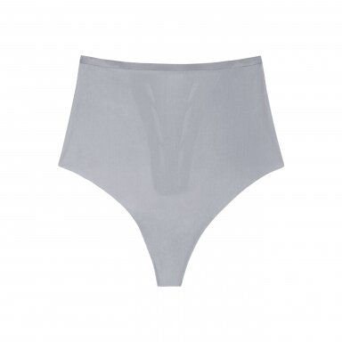 Kelnaitės Triumph Shape Smart Highwaist String 7686 Kelnaitės Triumph Shape Smart Highwaist String 7686