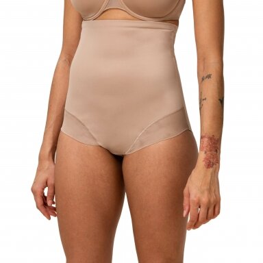 Kelnaitės True Shape Sensation Super HW Panty 6106
