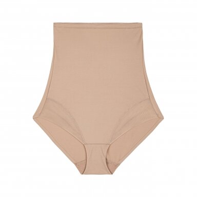 Kelnaitės True Shape Sensation Super HW Panty 6106