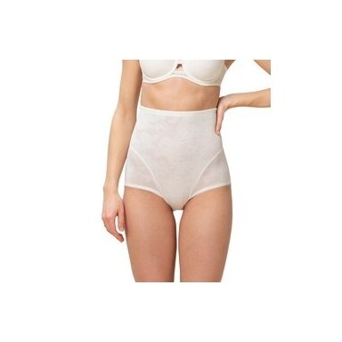 Kelnaitės Wild Rose Sensation Highwaist Panty EX 00GZ