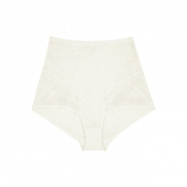 Kelnaitės Wild Rose Sensation Highwaist Panty EX 00GZ