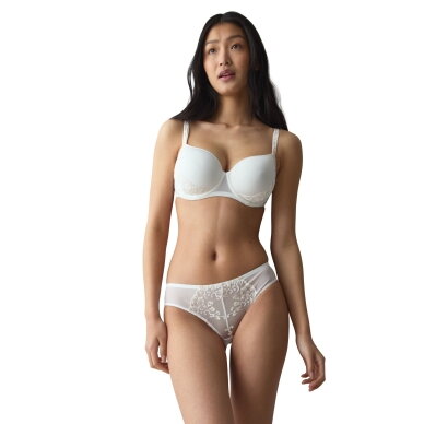Kelnaitės Amourette Berry Brazilian 00GZ 4