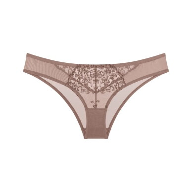 Kelnaitės Amourette Berry Brazilian 00ZE Kelnaitės Amourette Berry Brazilian 00ZE