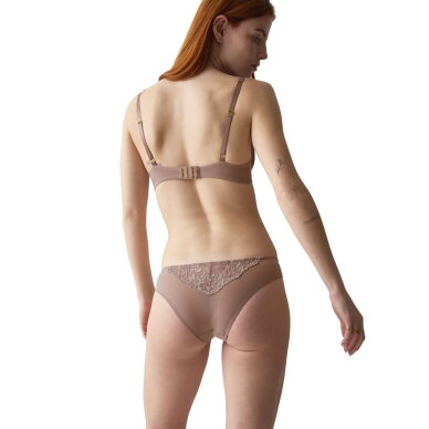 Kelnaitės Amourette Berry Brazilian 00ZE 3