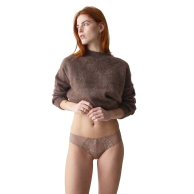 Kelnaitės Amourette Berry Brazilian 00ZE 2 Kelnaitės Amourette Berry Brazilian 00ZE 2